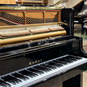 Đàn Piano Kawai US55 chất lượng tại Piano Đức Trí