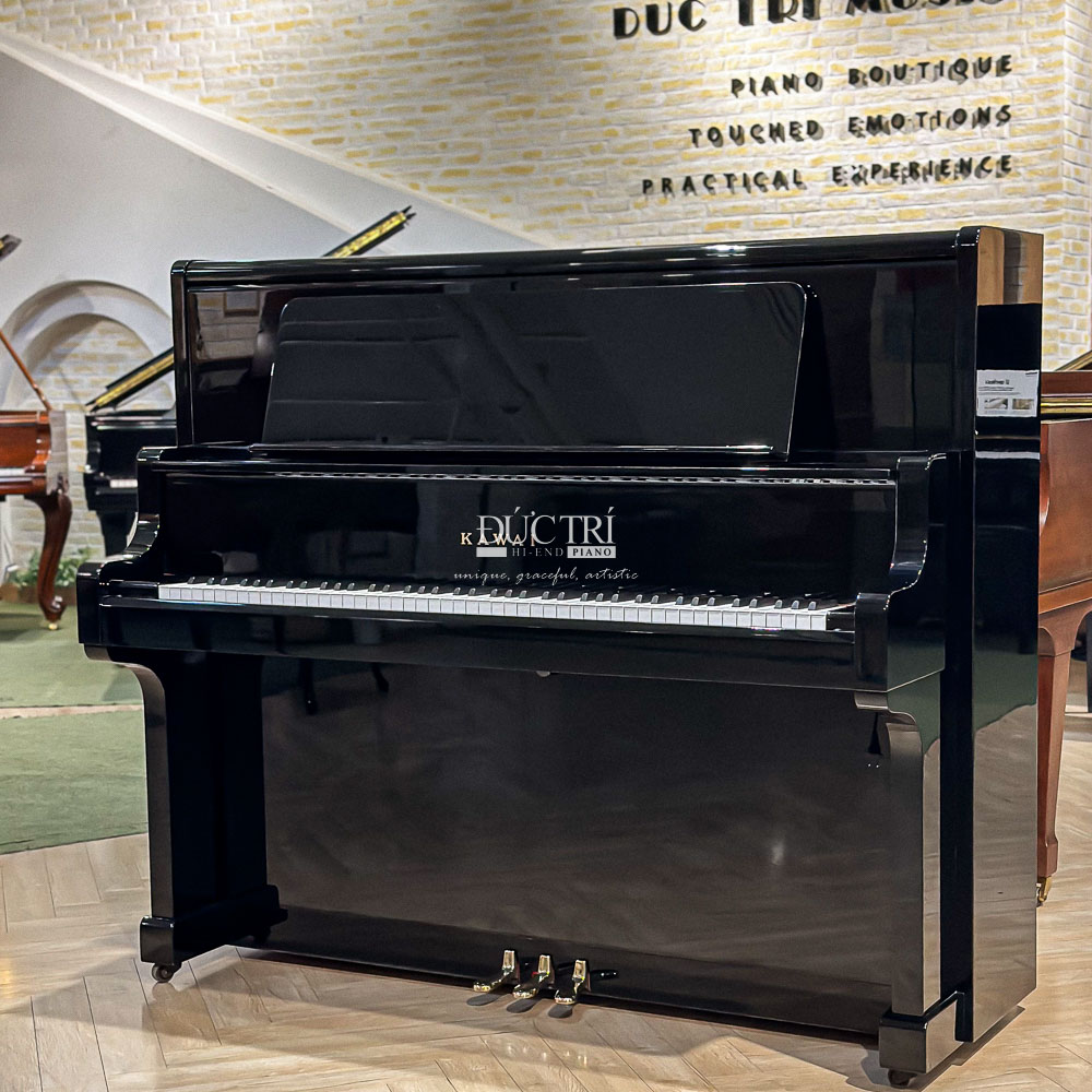 Kawai US55 8 Kawai US55 thiết kế Kawai US55-8
