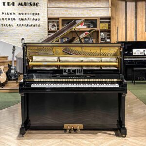 Khung đàn Kawai DS70 tại piano đức trí
