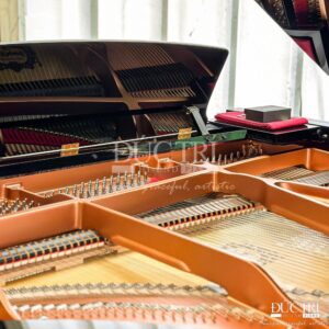 Giá nhạc nhiều nấc của Đàn Piano Yamaha DC6X Disklavier Enpro