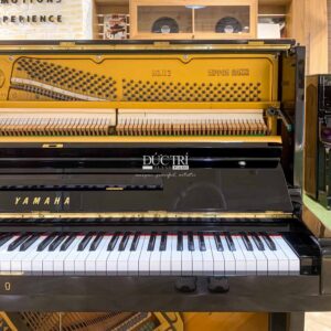 Máy Đàn Piano Yamaha U2G Piano Đức Trí
