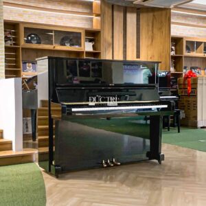 Mua bán Đàn Piano Yamaha U2G đức trí music