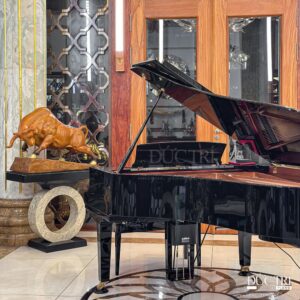 Chiếc Đàn Piano Yamaha DC6X Enpro dương cơ