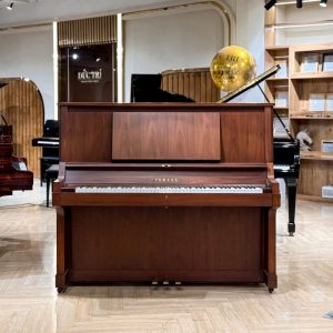 Phía trước của đàn Yamaha W101