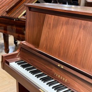 Phím đàn trên đàn Yamaha W101