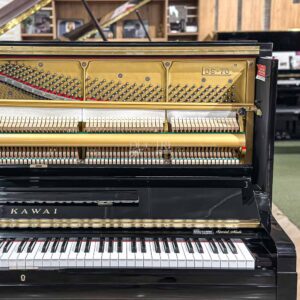 Số seri đàn piano Kawai DS70