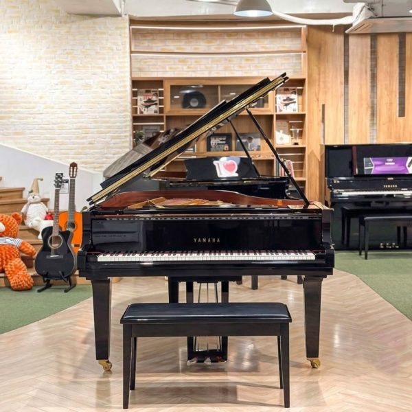 Yamaha DC6X ENPRO