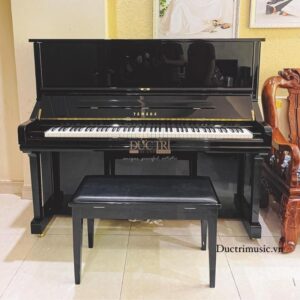 Yamaha U2G
