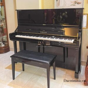 Yamaha U2G được Piano Đức Trí bàn giao đến nhà của khách hàng