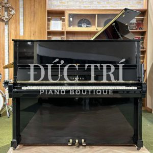 Yamaha U2G được trưng bày tại Đức Trí Piano Boutique