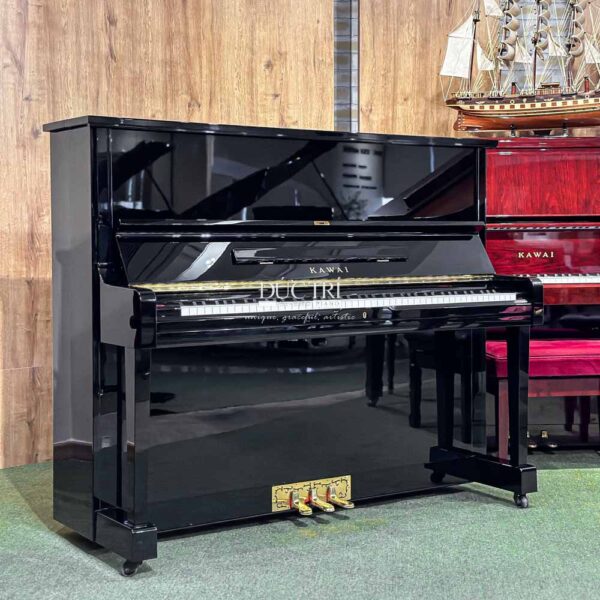 Đàn Piano Kawai KDX350 tại Piano Đức Trí