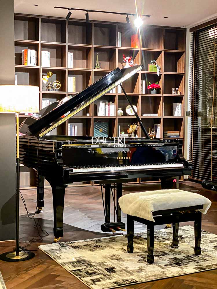 dan piano yamaha g3e 4 yamaha g3e Góc đàn grand piano yamaha G3E
