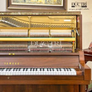 Máy đàn piano yamaha w102B