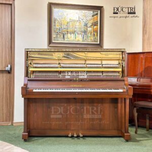 đàn piano yamaha w102B đức trí music