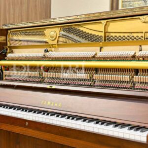 action nắp đàn piano yamaha w102B cao cấp
