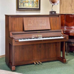 Đàn piano yamaha w102B cao cấp tại đức trí music