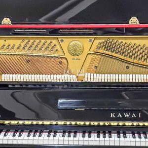 số seri Đàn Piano Kawai ku20 atc sản xuất năm 2002