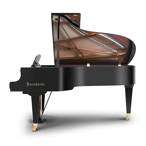 Bosendorfer 214VC Piano Đức Trí