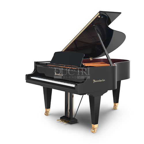 Helman 2A 15 Piano Bösendorfer 185VC