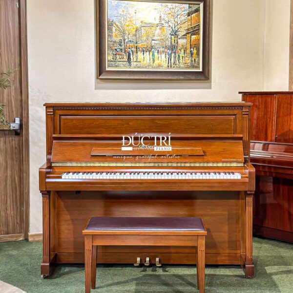 Đàn Piano Essex UP123