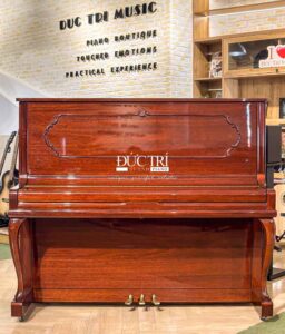 Đàn Piano Yamaha U300MHC Thiết kế cổ điển cao cấp