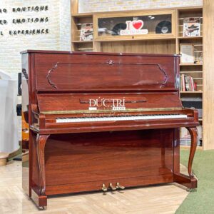 Đàn Piano Yamaha U300MHC âm thanh cao cấp
