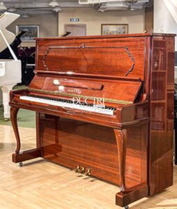 Đàn Piano Yamaha U300MHC âm thanh mạnh mẽ tiêu chuẩn cao cấp