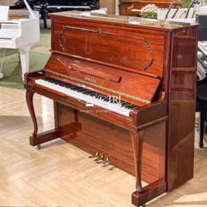 Đàn Piano Yamaha U300MHC chất lượng cao cấp từ đức trí music