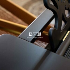 Giá Nhạc Chi Tiết Đàn Piano Steinway & Sons O-188 Fully Rebuilt Piano Đức Trí