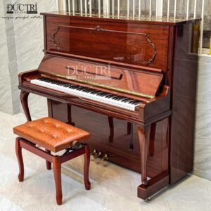 Góc nghiêng đàn Yamaha U300MHC