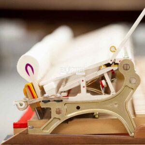 Máy Đàn Piano Steinway & Sons M-170 Macassar Piano Đức Trí