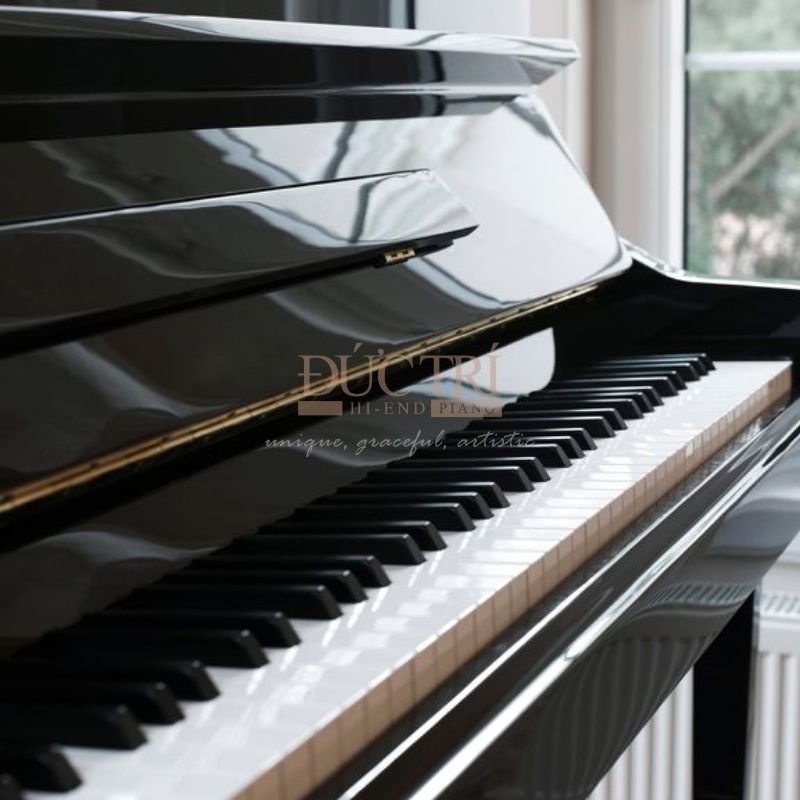 Bàn phím Đàn Piano Yamaha CSP-295GP