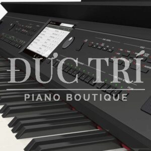 Bảng điều khiển đàn Yamaha CVP-709GP