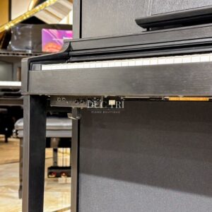 Các đầu cắm kết nối của đàn Roland LX706