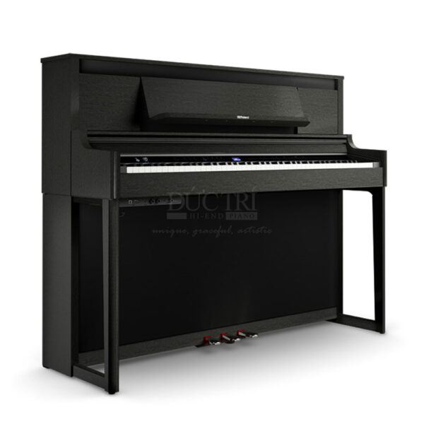 Đàn Piano Roland LX6