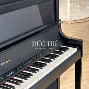 Đàn piano điện Roland Lx-708