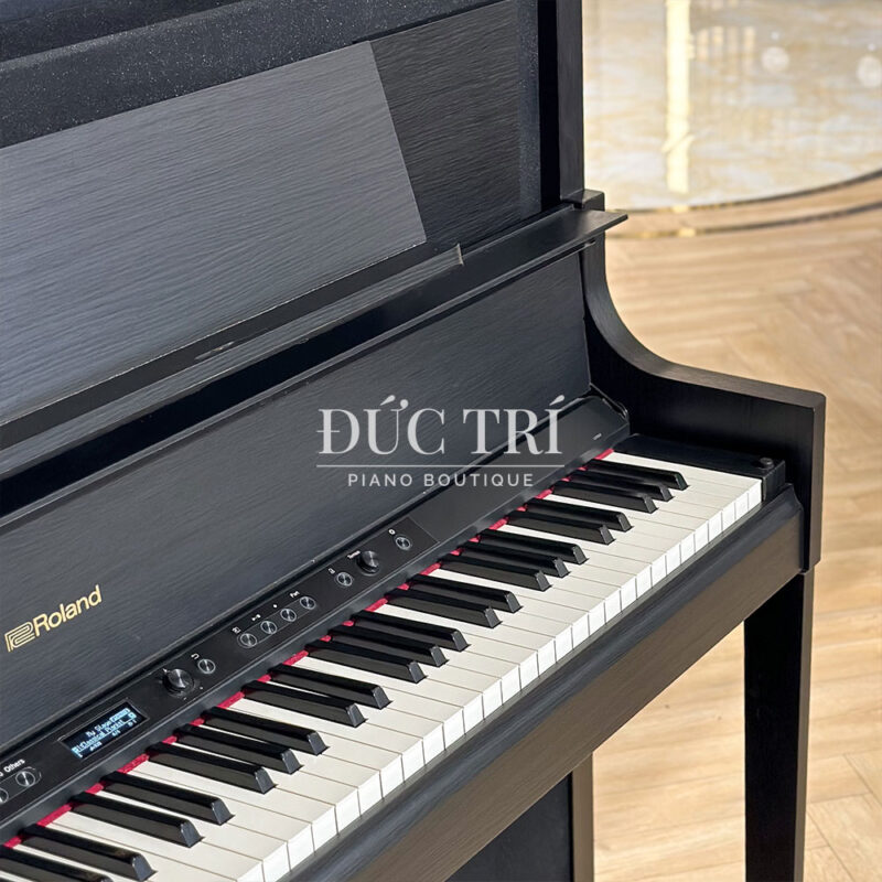Đàn piano điện Roland Lx-708