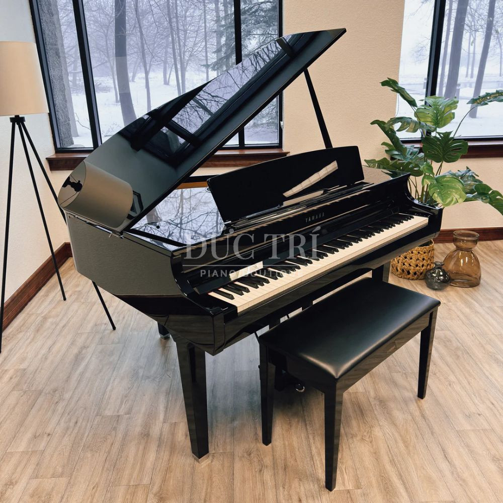 Dan piano dien Yamaha CSP 295GP Yamaha CSP-295GP Đàn piano điện Yamaha CSP-295GP