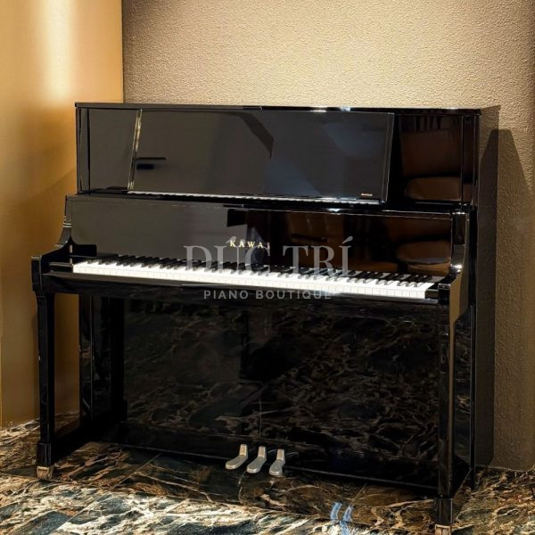 Đàn piano upright Kawai K700