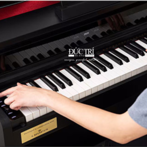 bàn phím Digital Casio AP750 màu đen