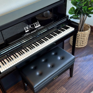 Digital Roland LX6 màu đen