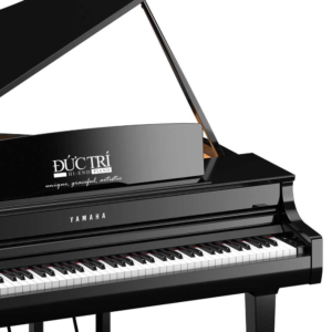 bàn phím Digital Yamaha CSP295GP màu đen