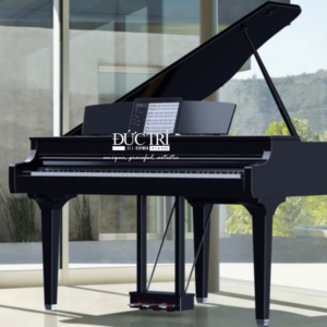 Digital Yamaha CSP295GP màu đen