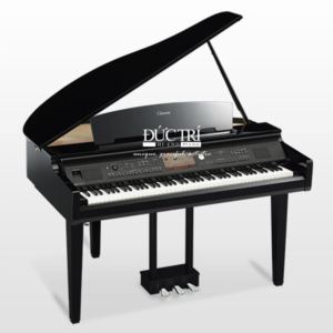 Digital Yamaha CVP709GP màu đen
