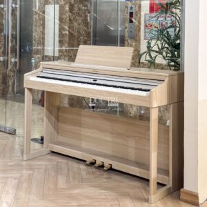 Góc nghiêng Đàn Piano Roland RP701