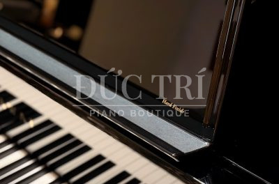 Hard Finish trên đàn kawai K700