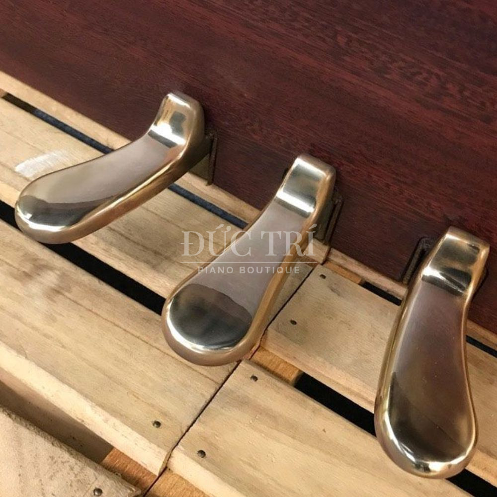 He thong Pedal dan Yamaha DUP7 Yamaha DUP7 Hệ thống 3 Pedal đàn Yamaha DUP7
