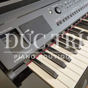 Hệ thống loa trên Yamaha CVP-709GP