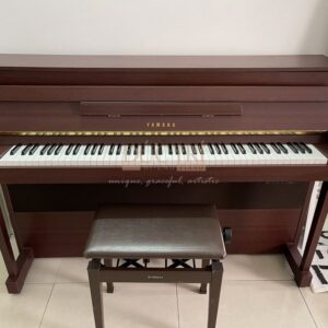 Hình ảnh của đàn Piano Yamaha DUP5