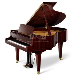 Kawai-GL-40-màu-gỗ-đỏ-mận